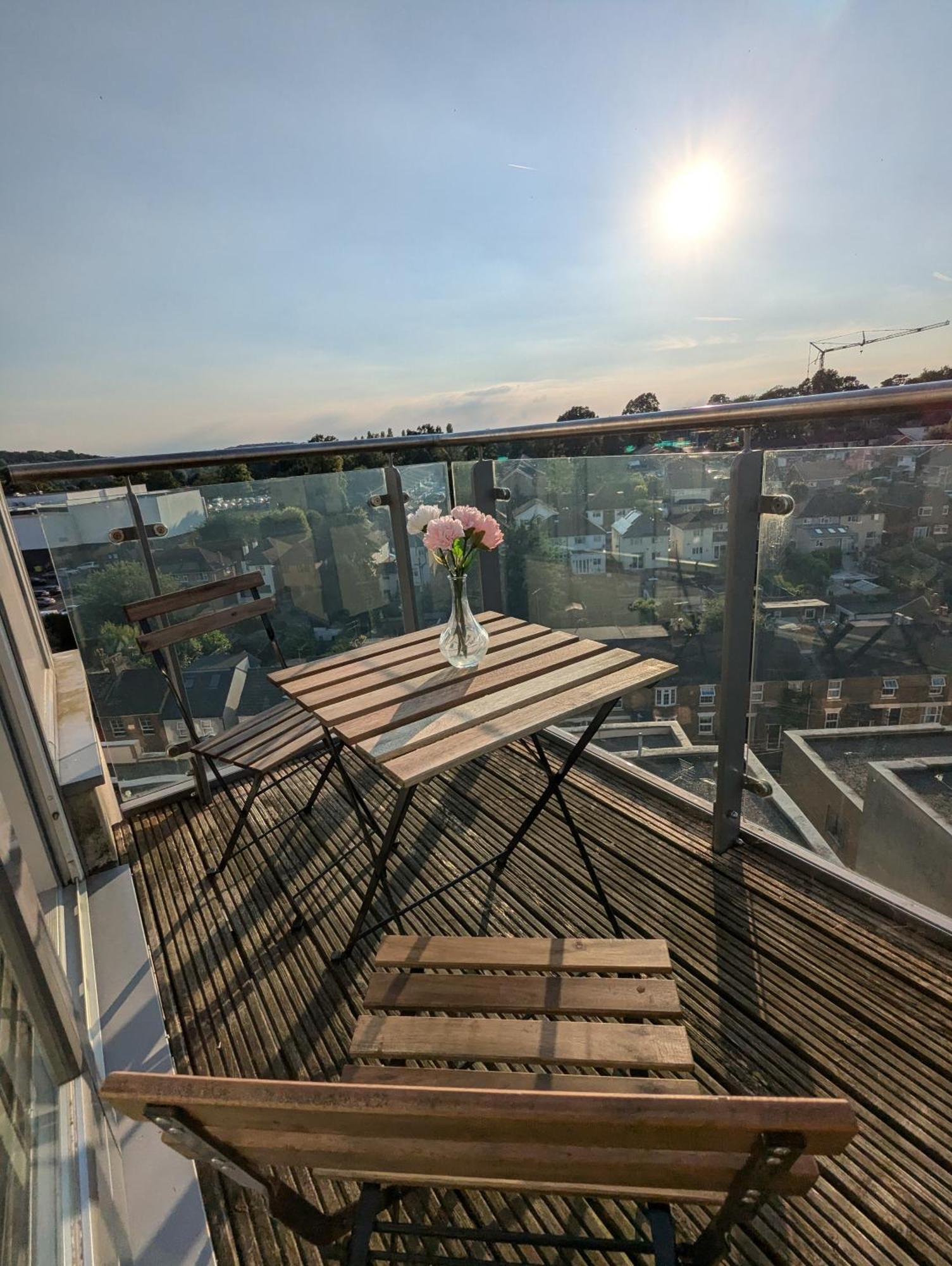 Elite Serenity Apartment Hemel Hempstead Ngoại thất bức ảnh